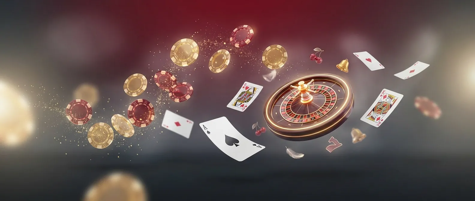 Maria Casino bonus