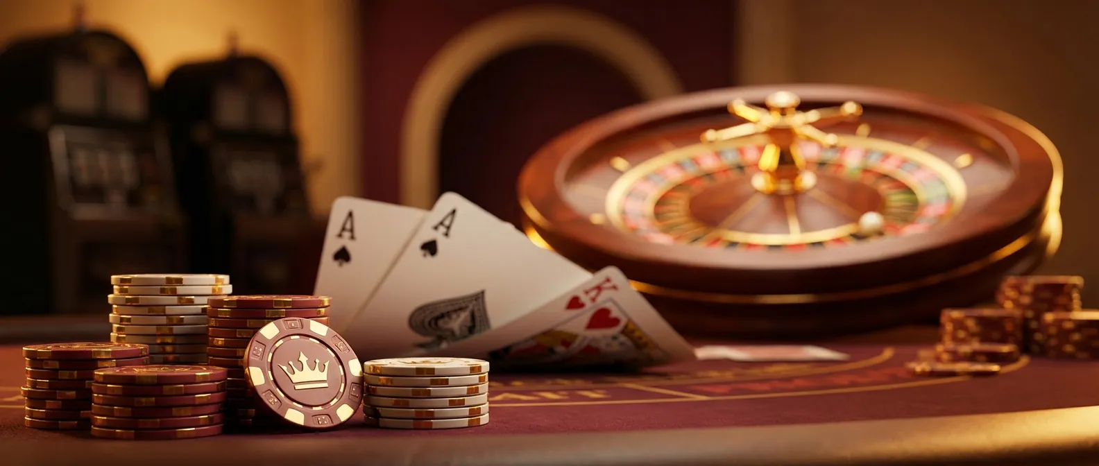 Maria Casino bonus