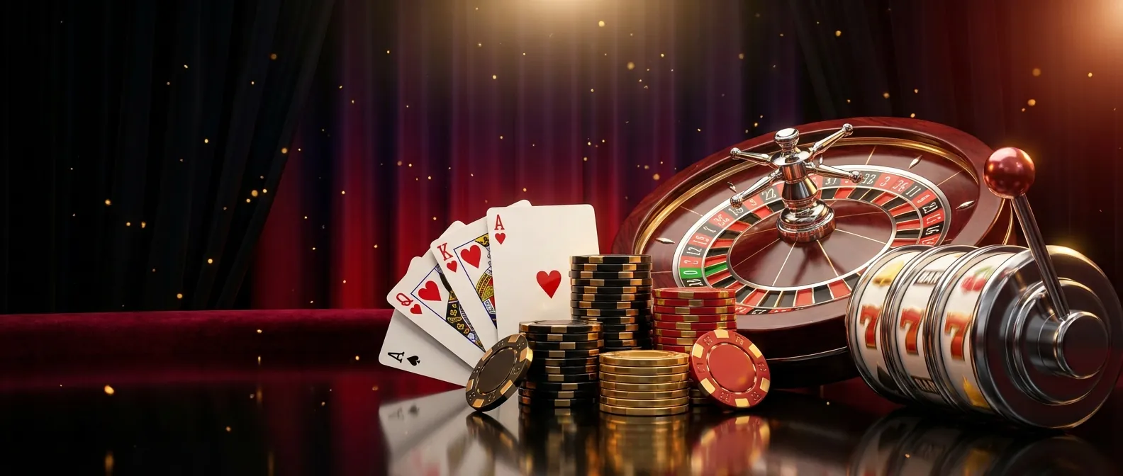 Maria Casino bonus