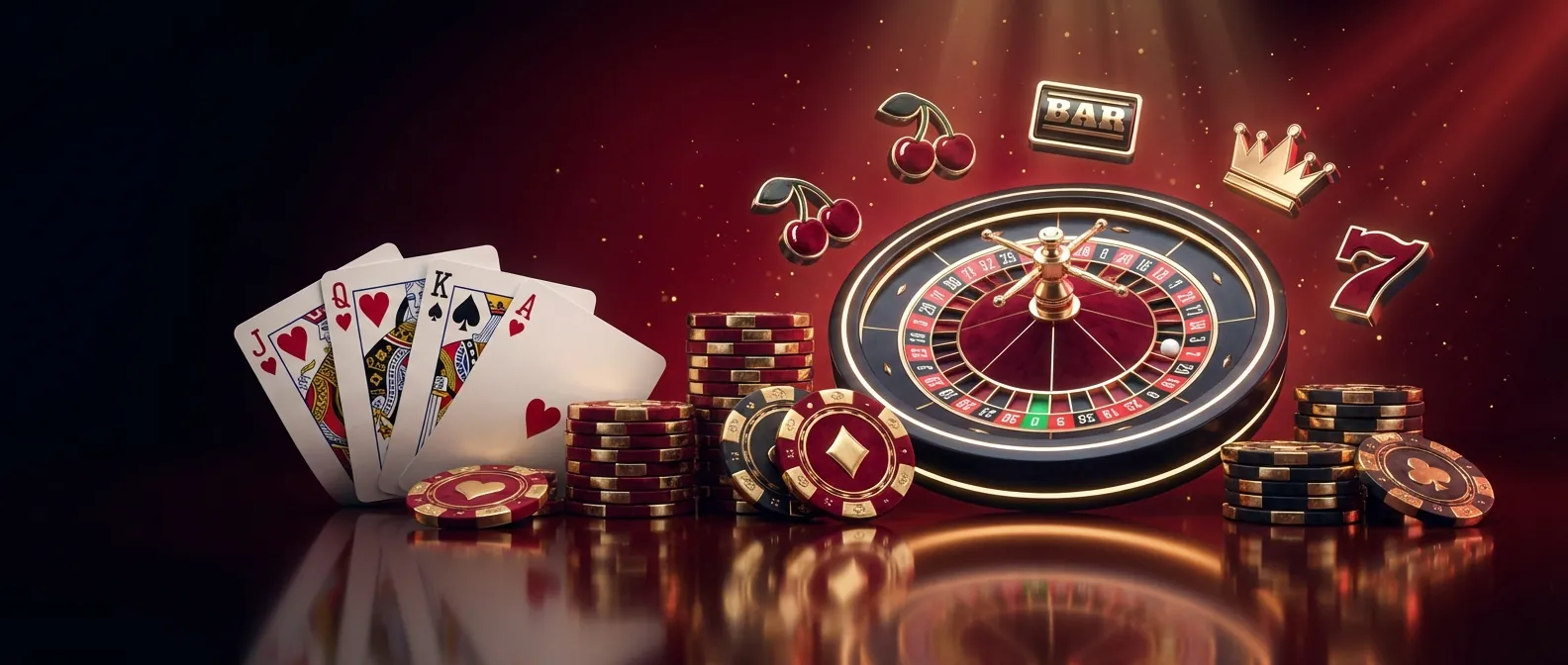 Maria Casino bonus