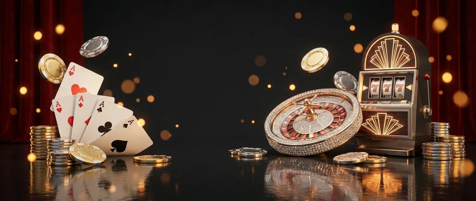Maria Casino bonus